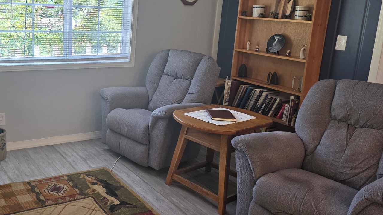 Photo of Livingroom in Le Roy
