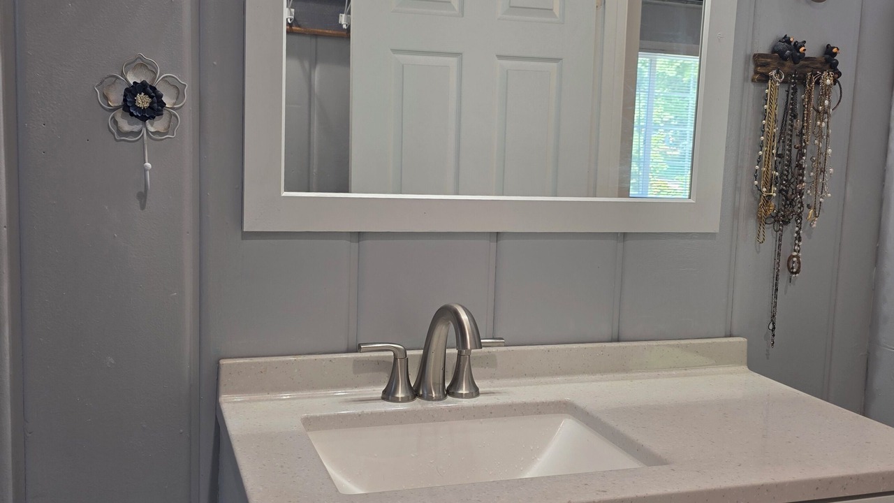 Photo of Bathroom in Le Roy