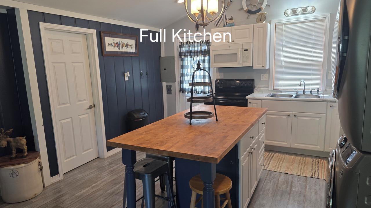 Photo of Kitchen in Le Roy