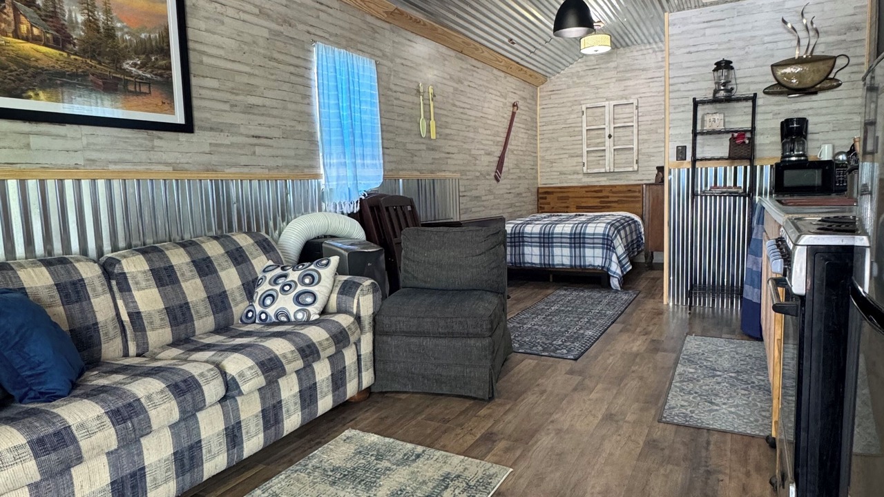 Photo of Livingroom in Pangburn