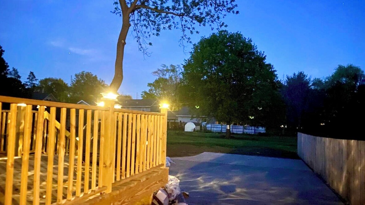 Photo of Outdoor in Iowa City