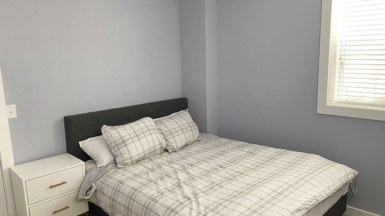 Photo of Bedroom in Iowa City