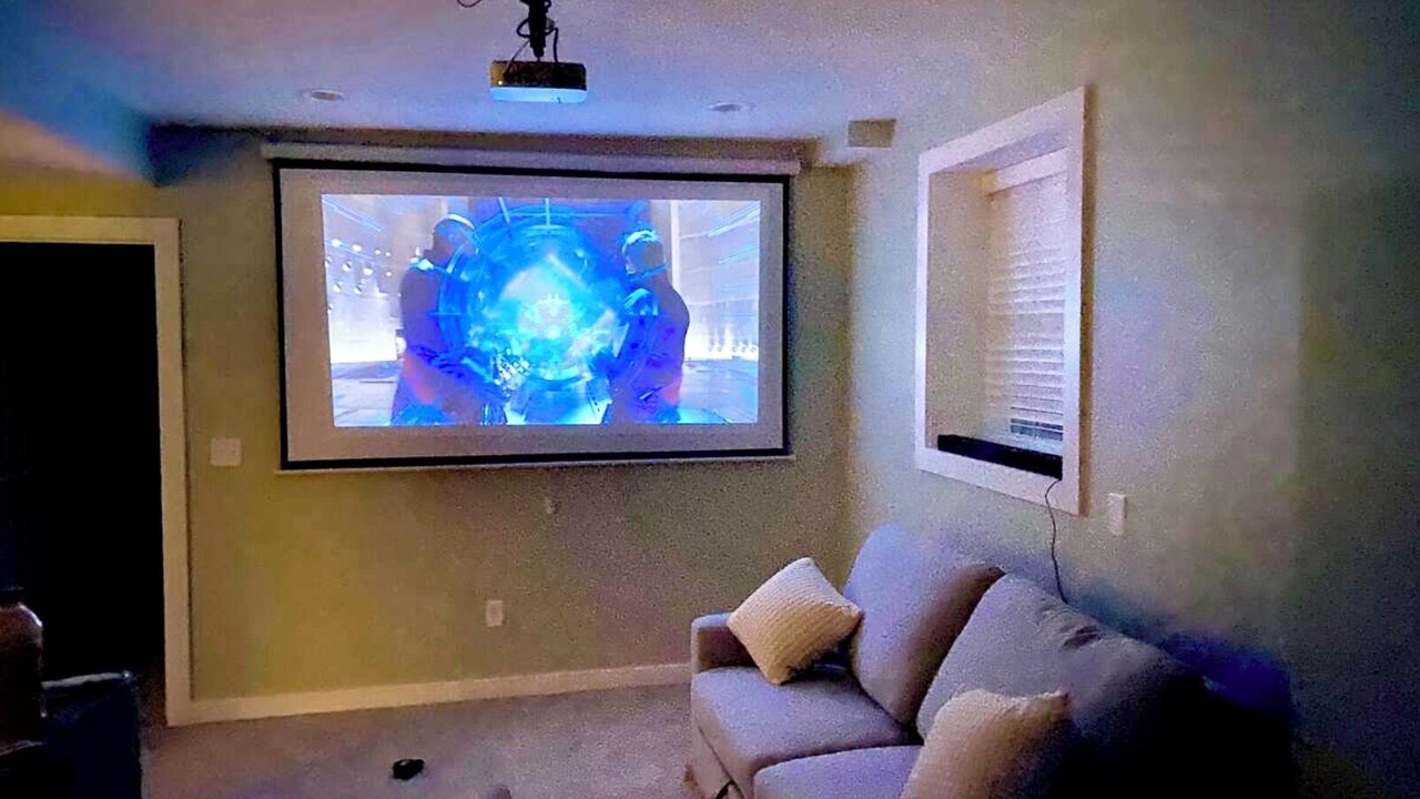 Photo of Livingroom in Iowa City