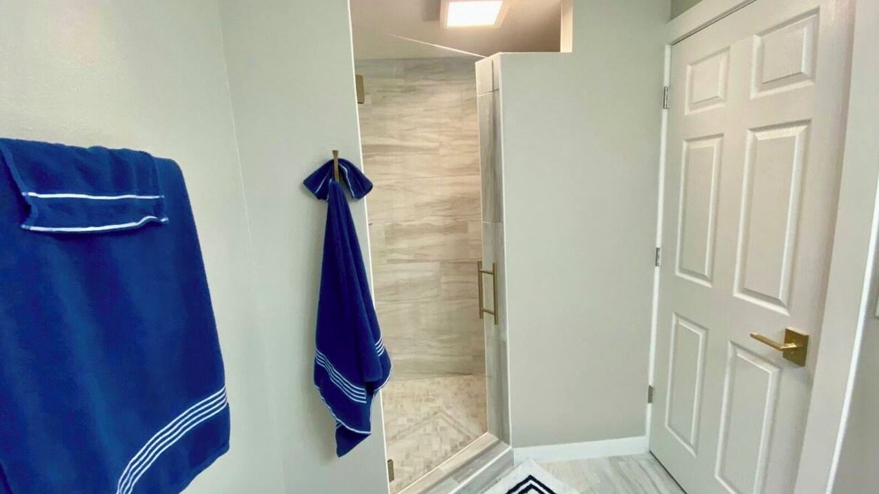 Photo of Bathroom in Iowa City