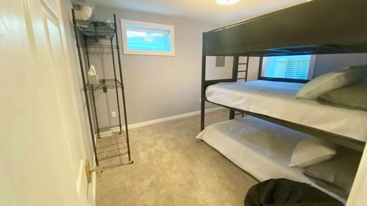 Photo of Bedroom in Iowa City