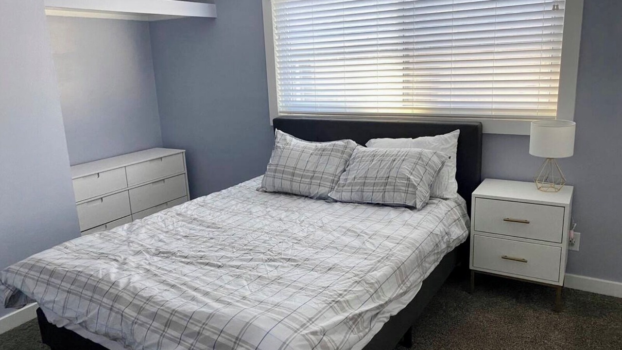 Photo of Bedroom in Iowa City