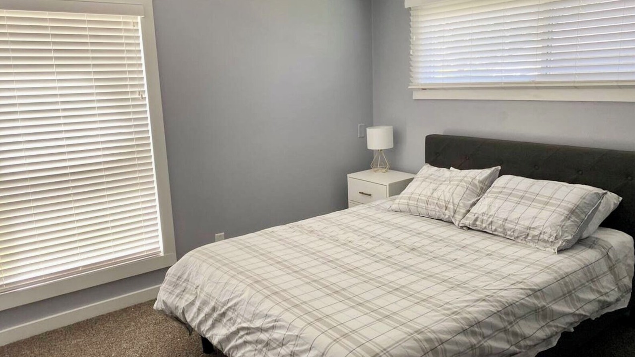 Photo of Bedroom in Iowa City