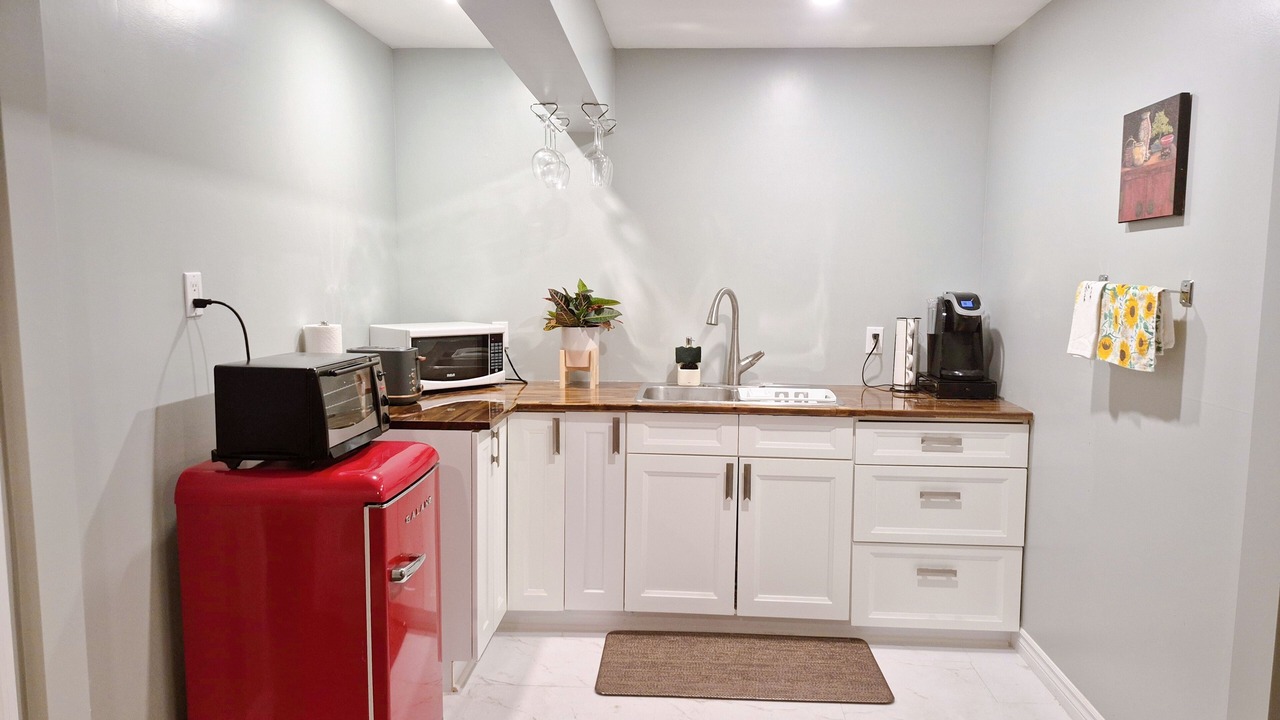 Photo of Kitchen in Grand Bay-Westfield