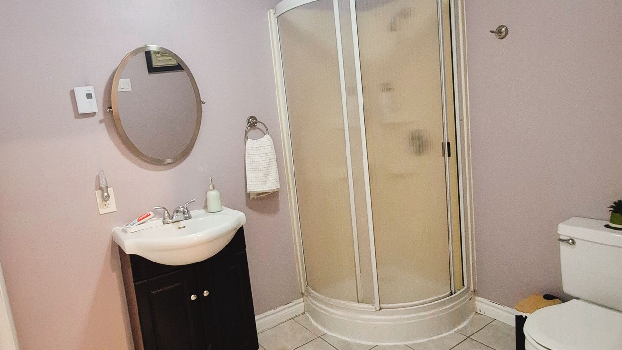 Photo of Bathroom in Grand Bay-Westfield