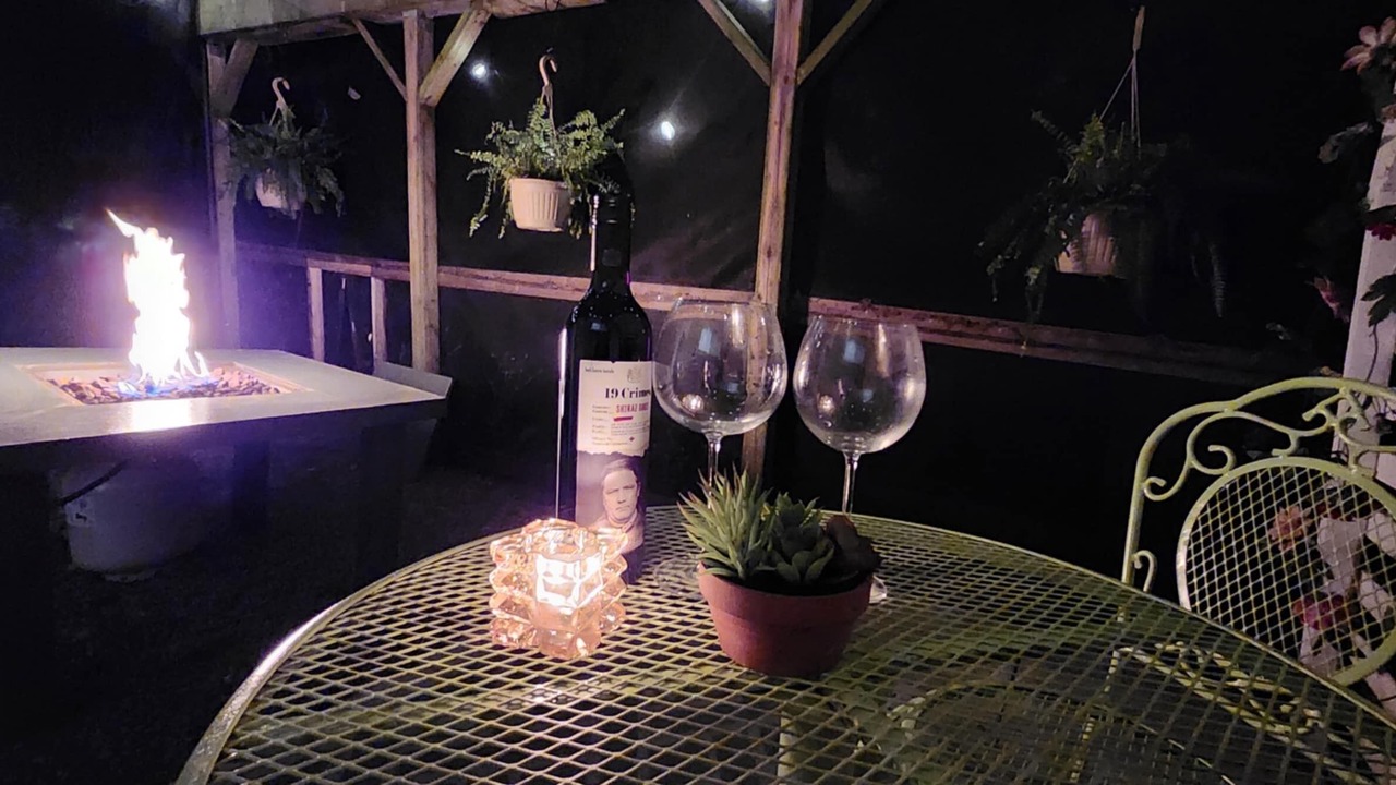 Photo of Outdoor in Grand Bay-Westfield