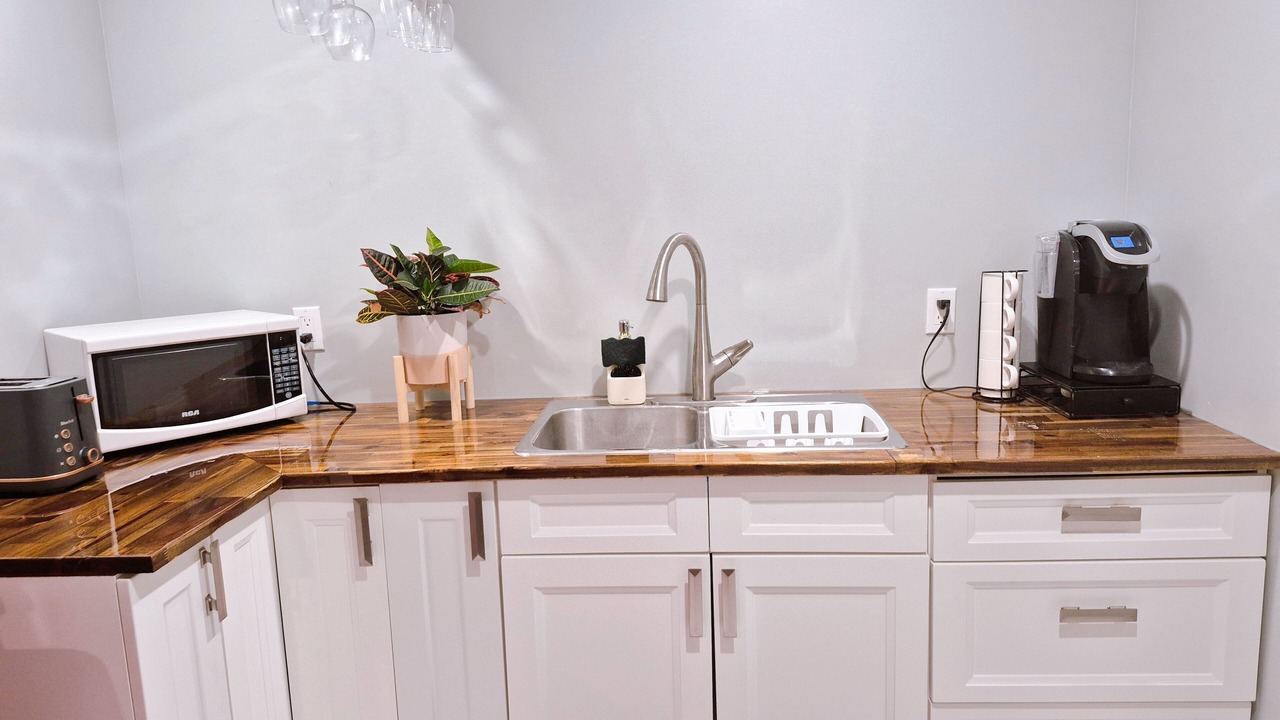 Photo of Kitchen in Grand Bay-Westfield