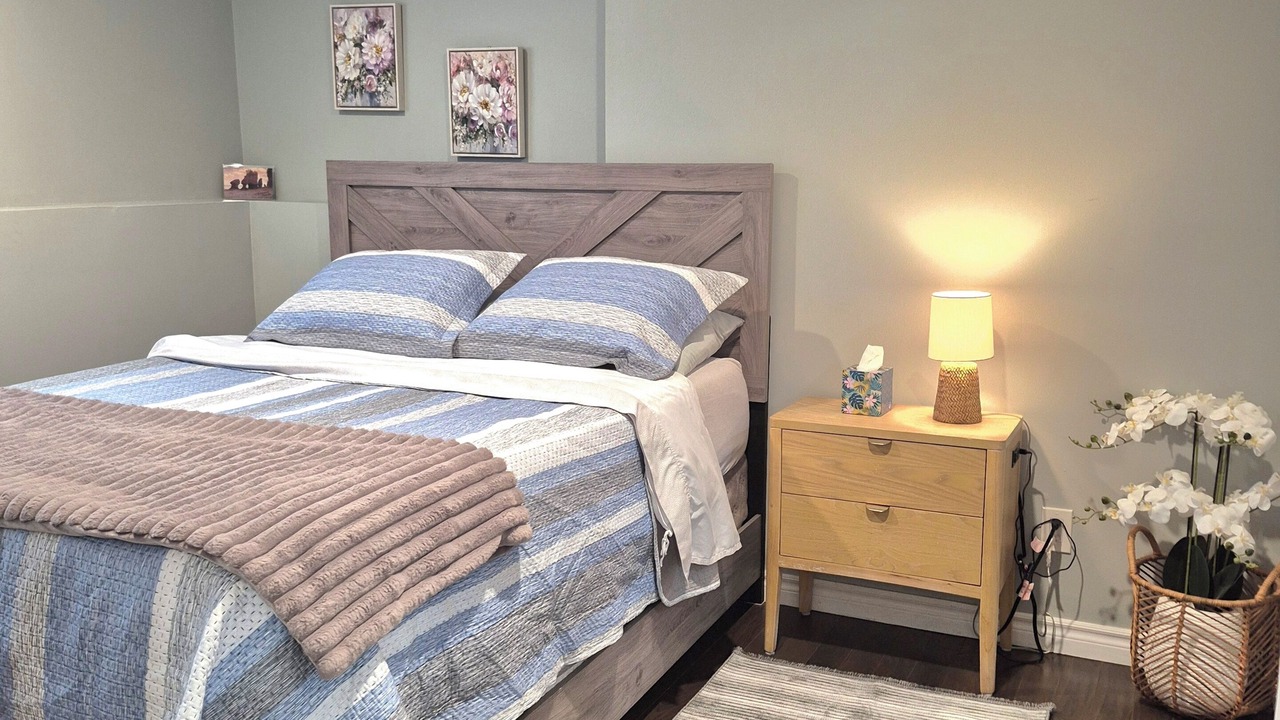 Photo of Bedroom in Grand Bay-Westfield
