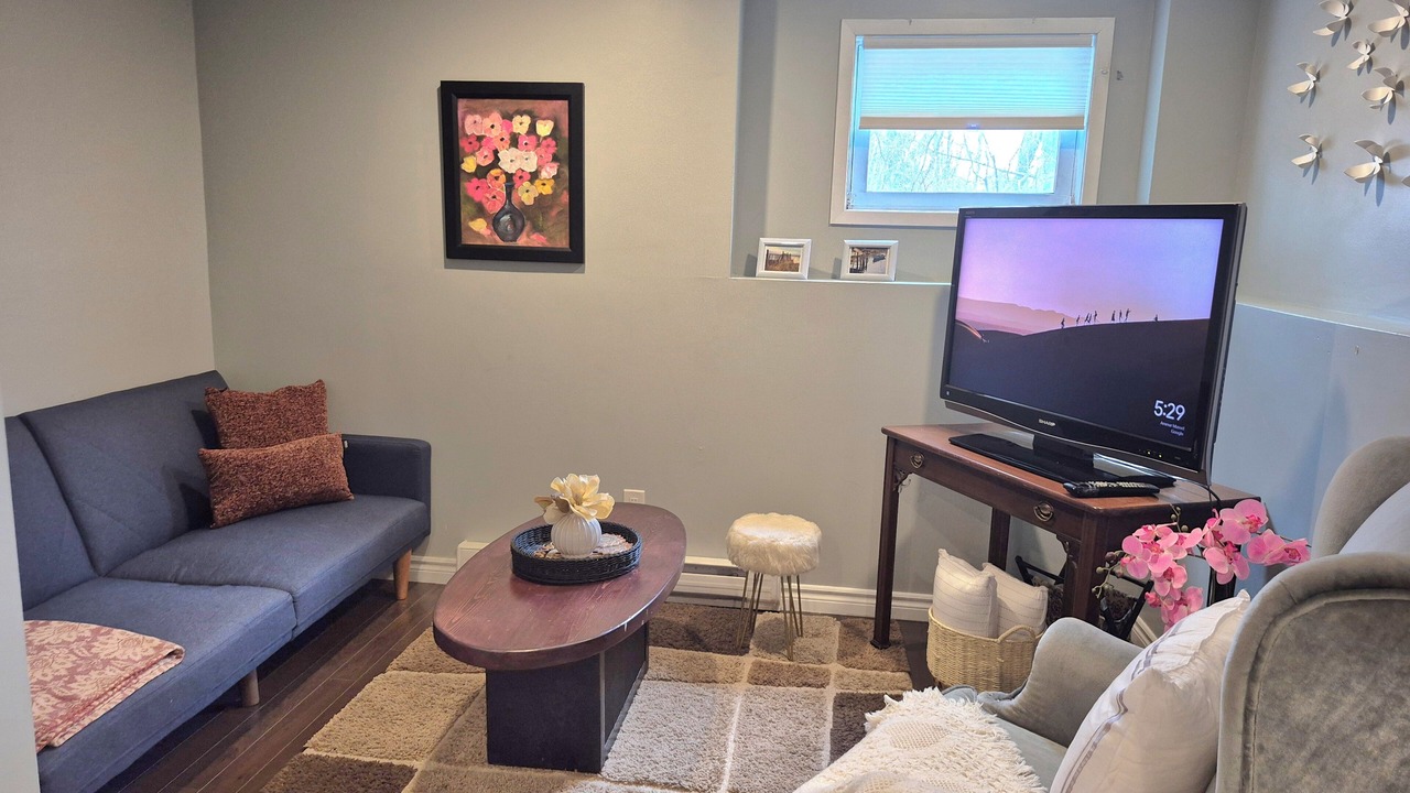 Photo of Livingroom in Grand Bay-Westfield