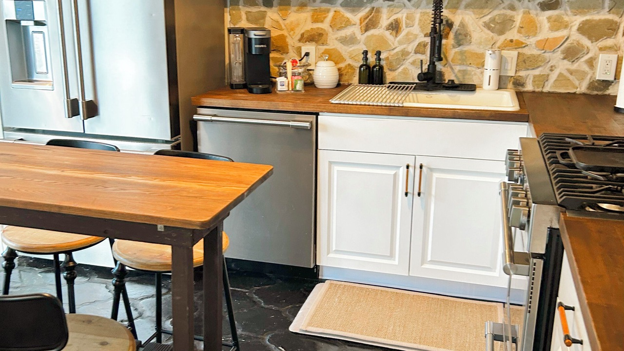 Photo of Kitchen in Del Mar