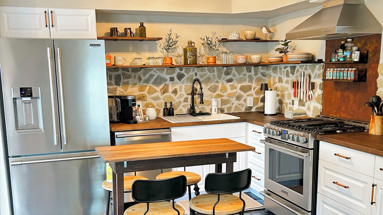 Photo of Kitchen in Del Mar