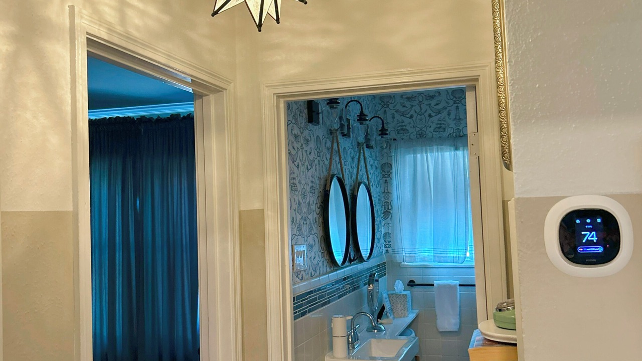 Photo of Bathroom in Del Mar