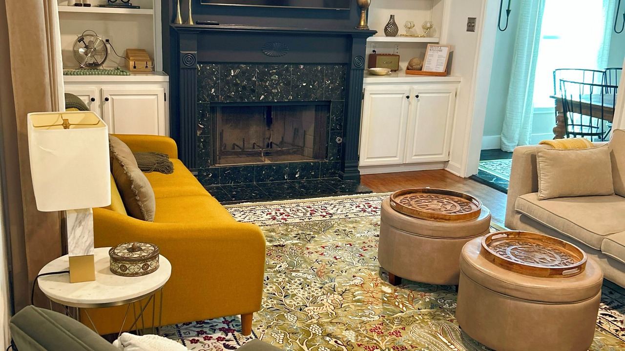 Photo of Livingroom in Del Mar