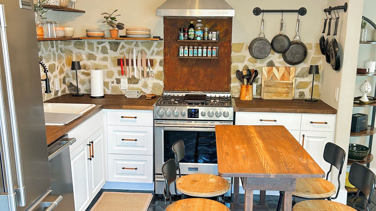 Photo of Kitchen in Del Mar