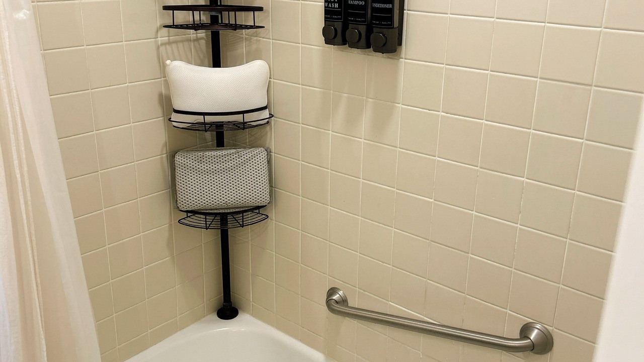 Photo of Bathroom in Del Mar