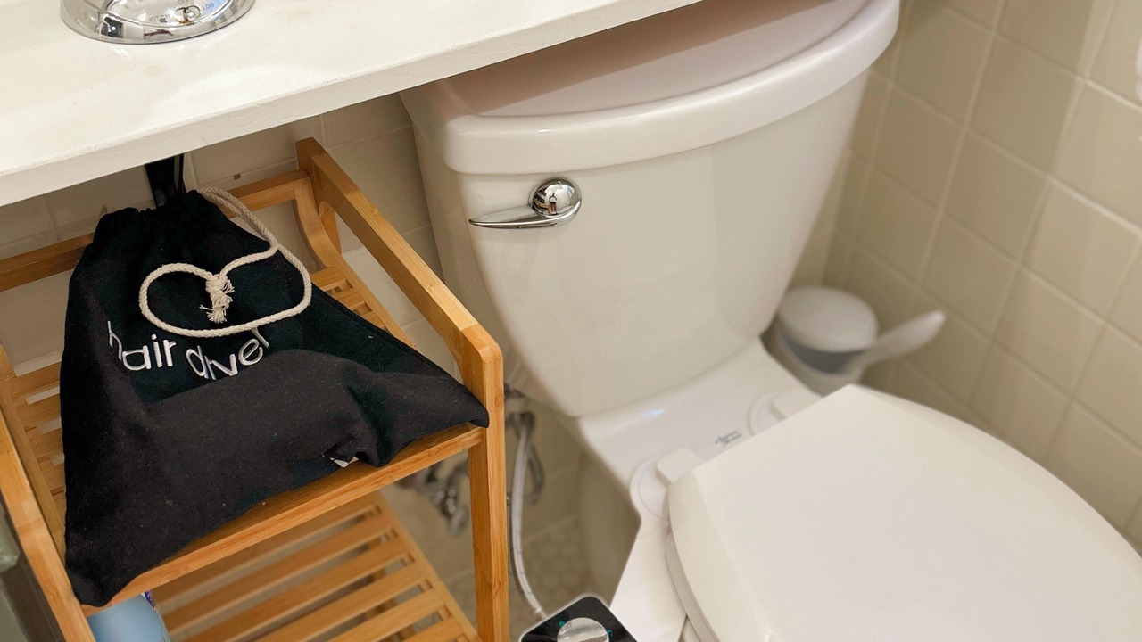 Photo of Bathroom in Del Mar