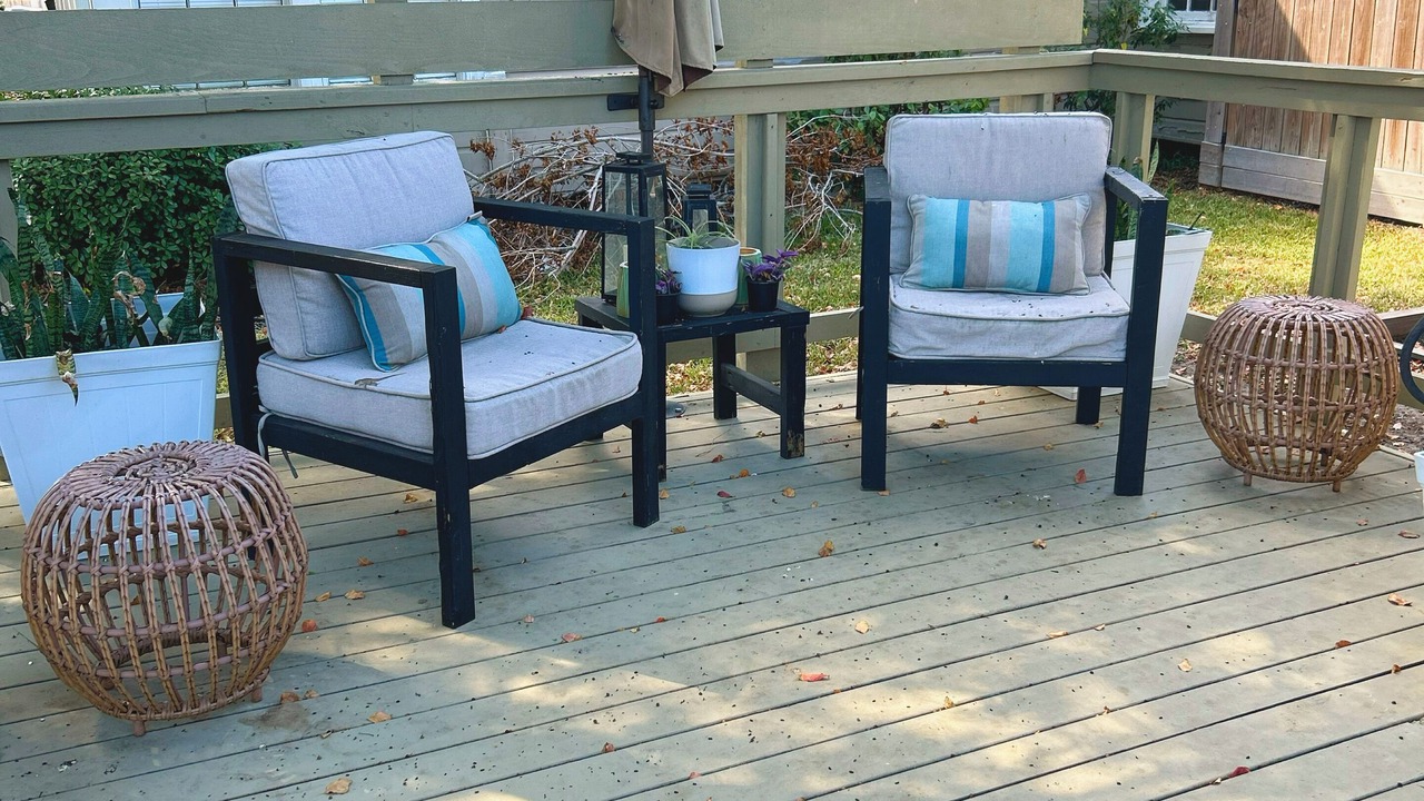 Photo of Patio Balcony in Del Mar