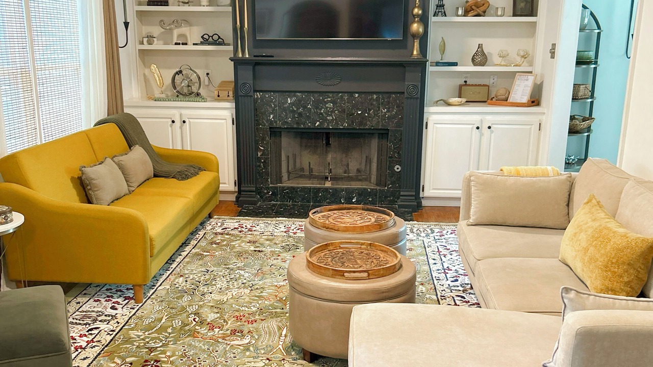 Photo of Livingroom in Del Mar