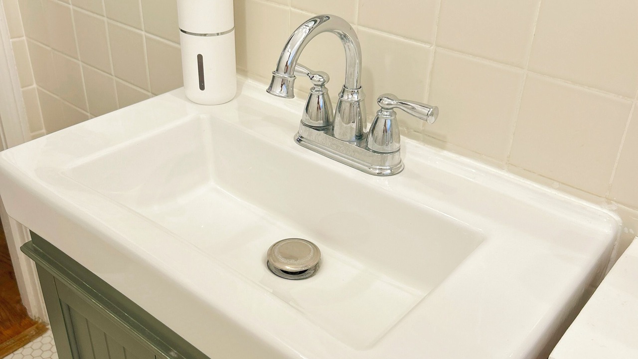 Photo of Bathroom in Del Mar