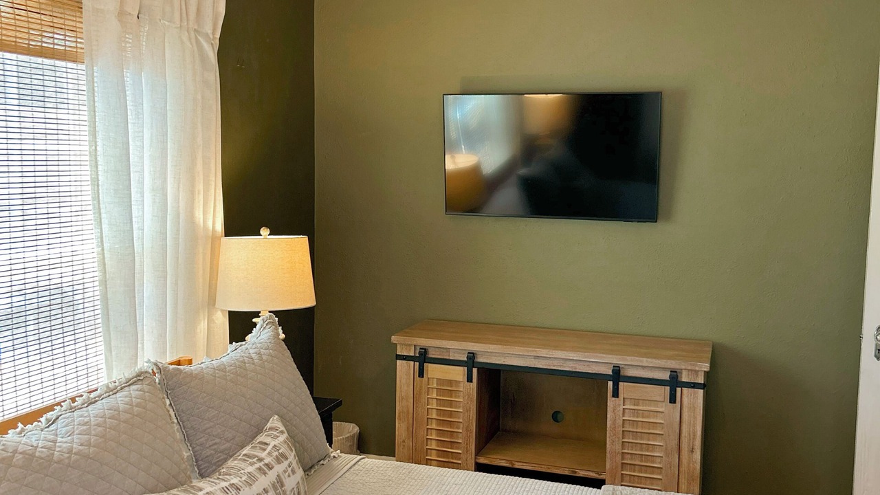 Photo of Bedroom in Del Mar