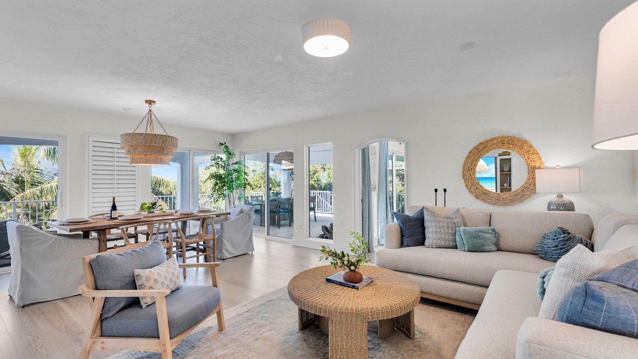 Photo of Livingroom in Marathon