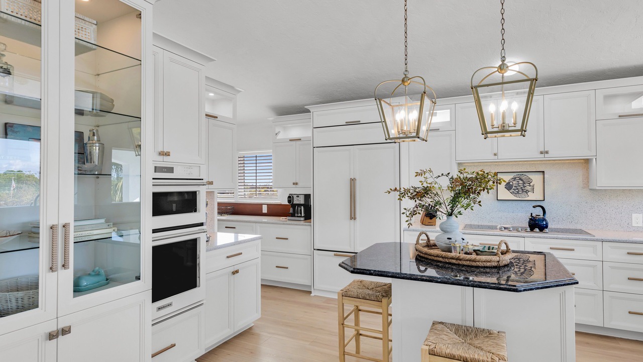 Photo of Kitchen in Marathon