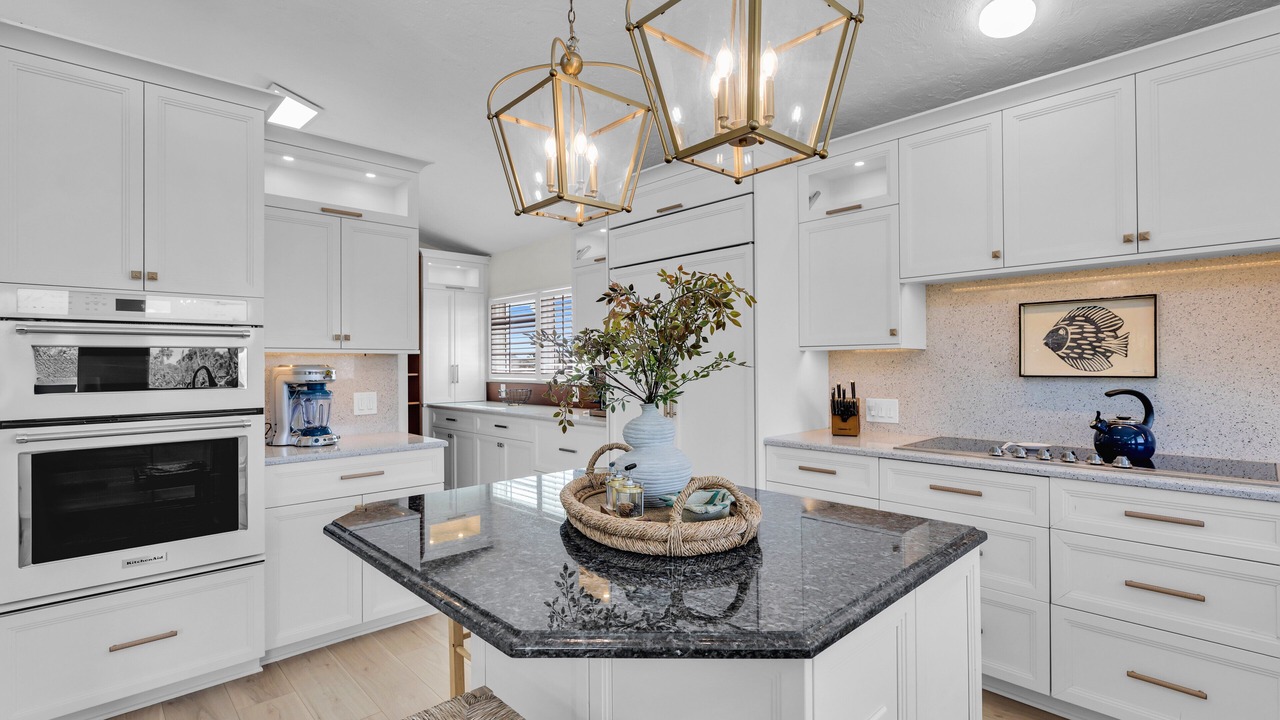 Photo of Kitchen in Marathon