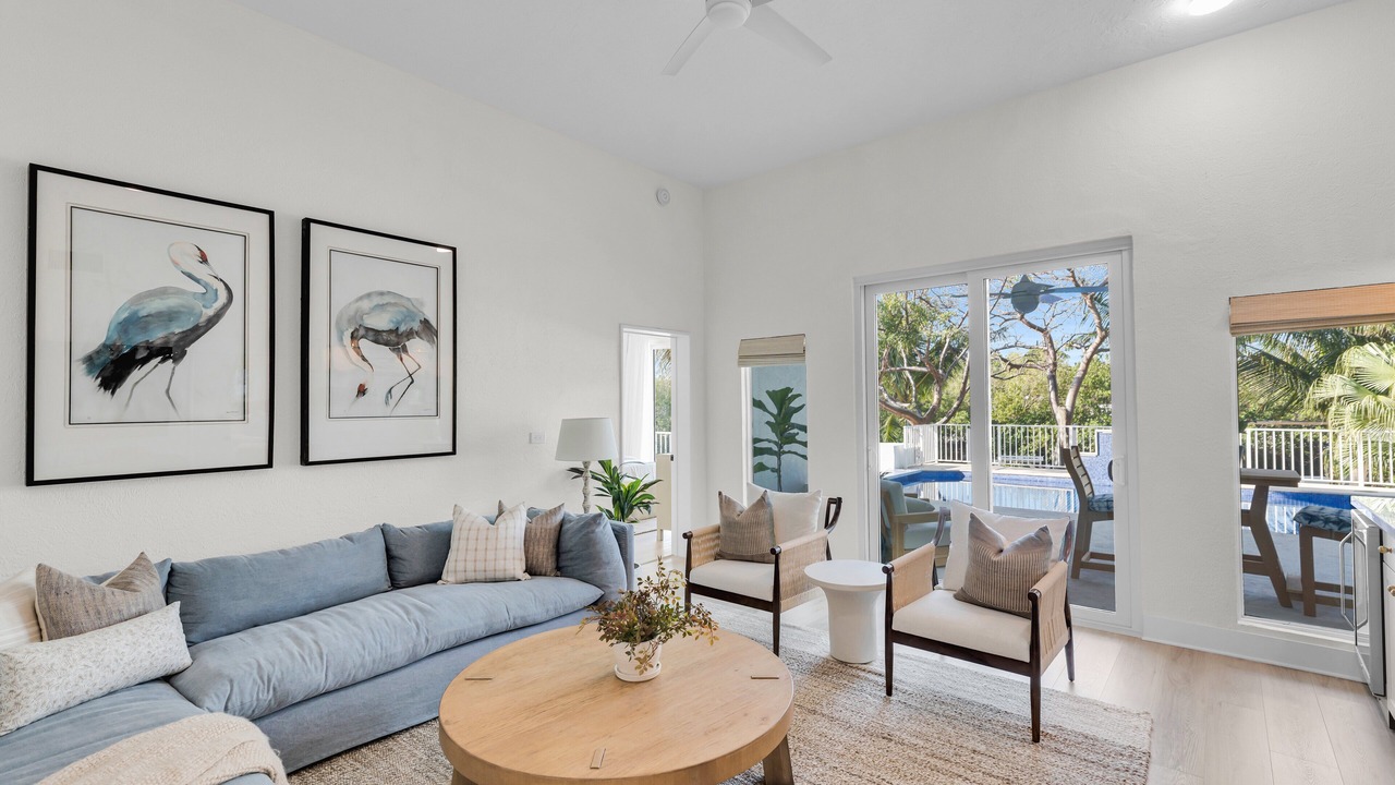 Photo of Livingroom in Marathon