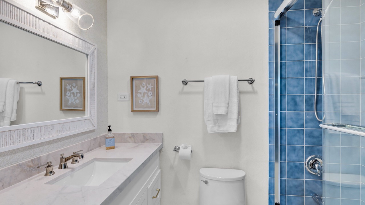 Photo of Bathroom in Marathon