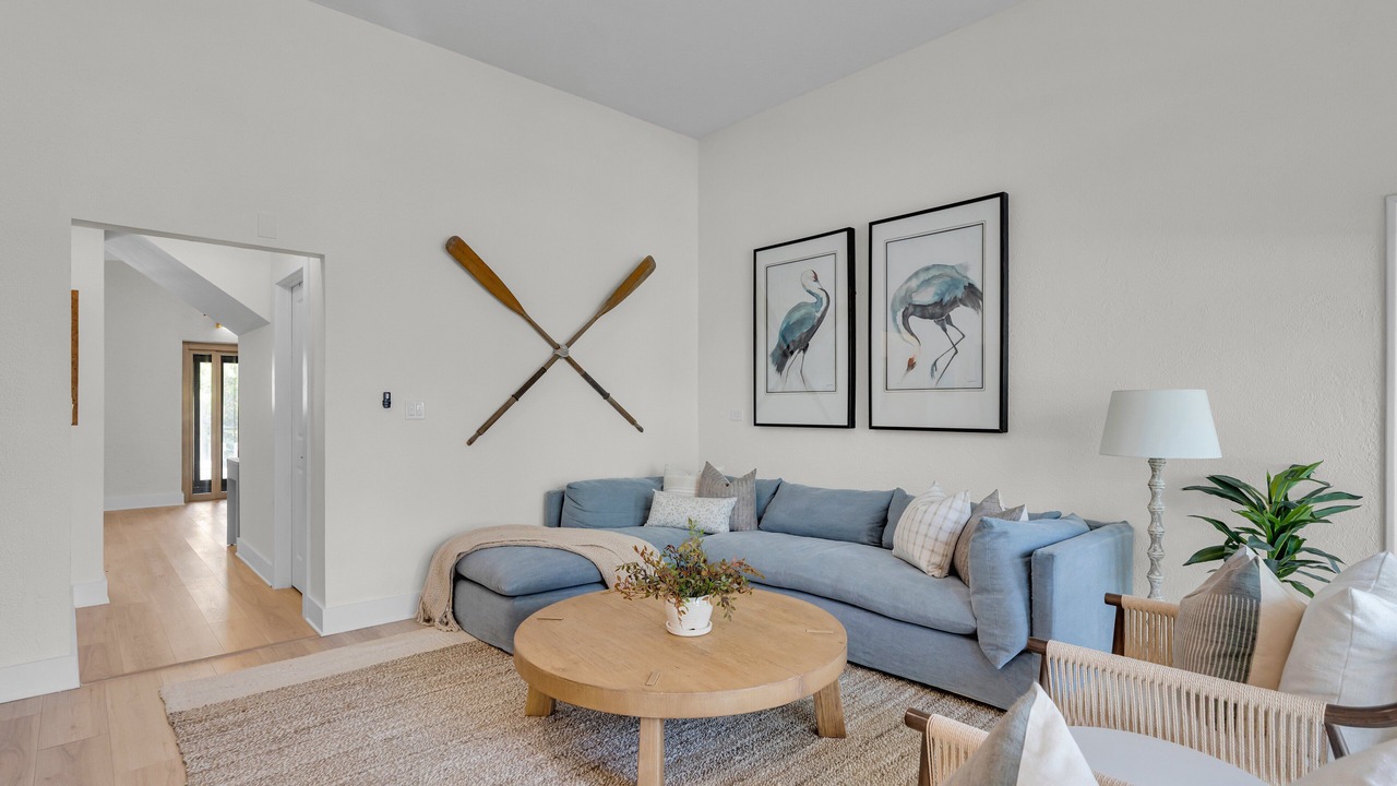 Photo of Livingroom in Marathon