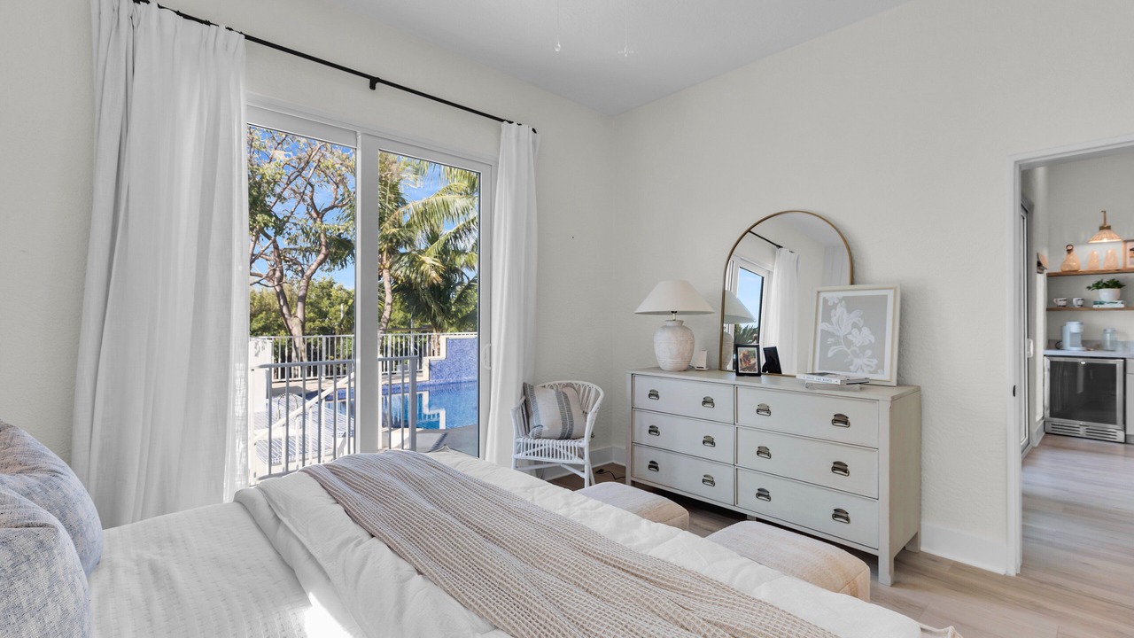 Photo of Bedroom in Marathon