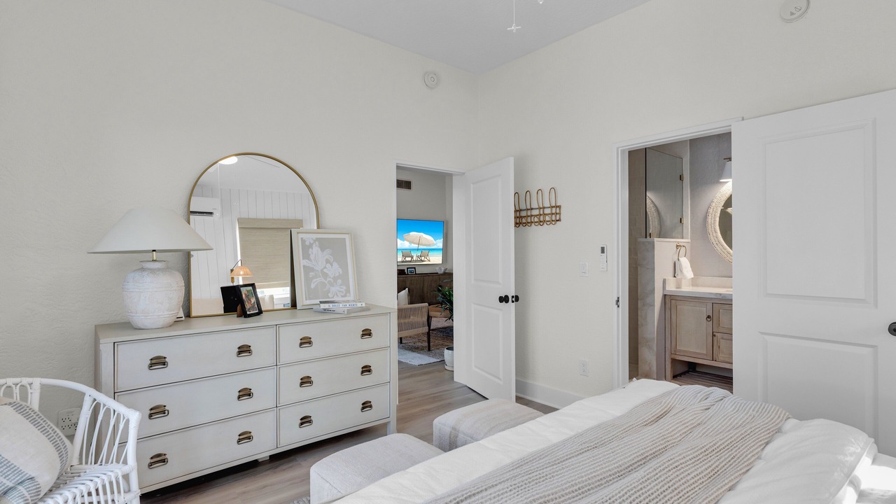 Photo of Bedroom in Marathon