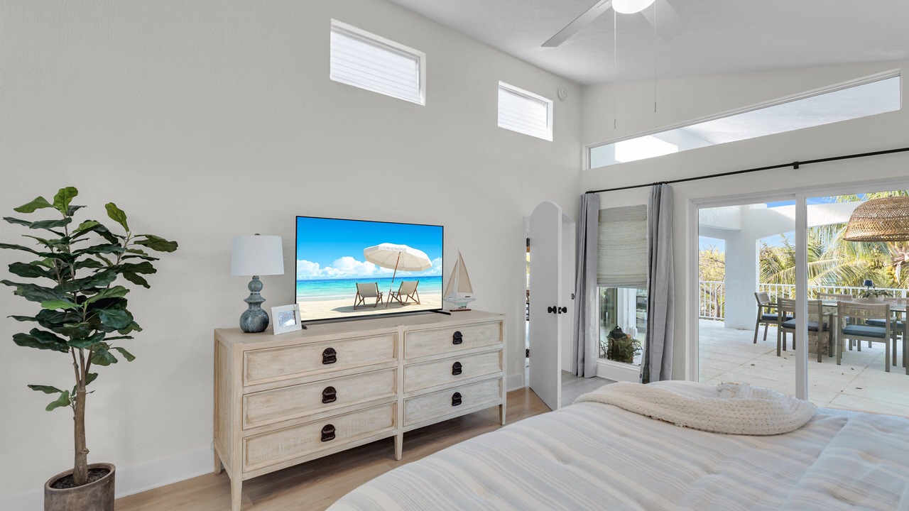 Photo of Bedroom in Marathon