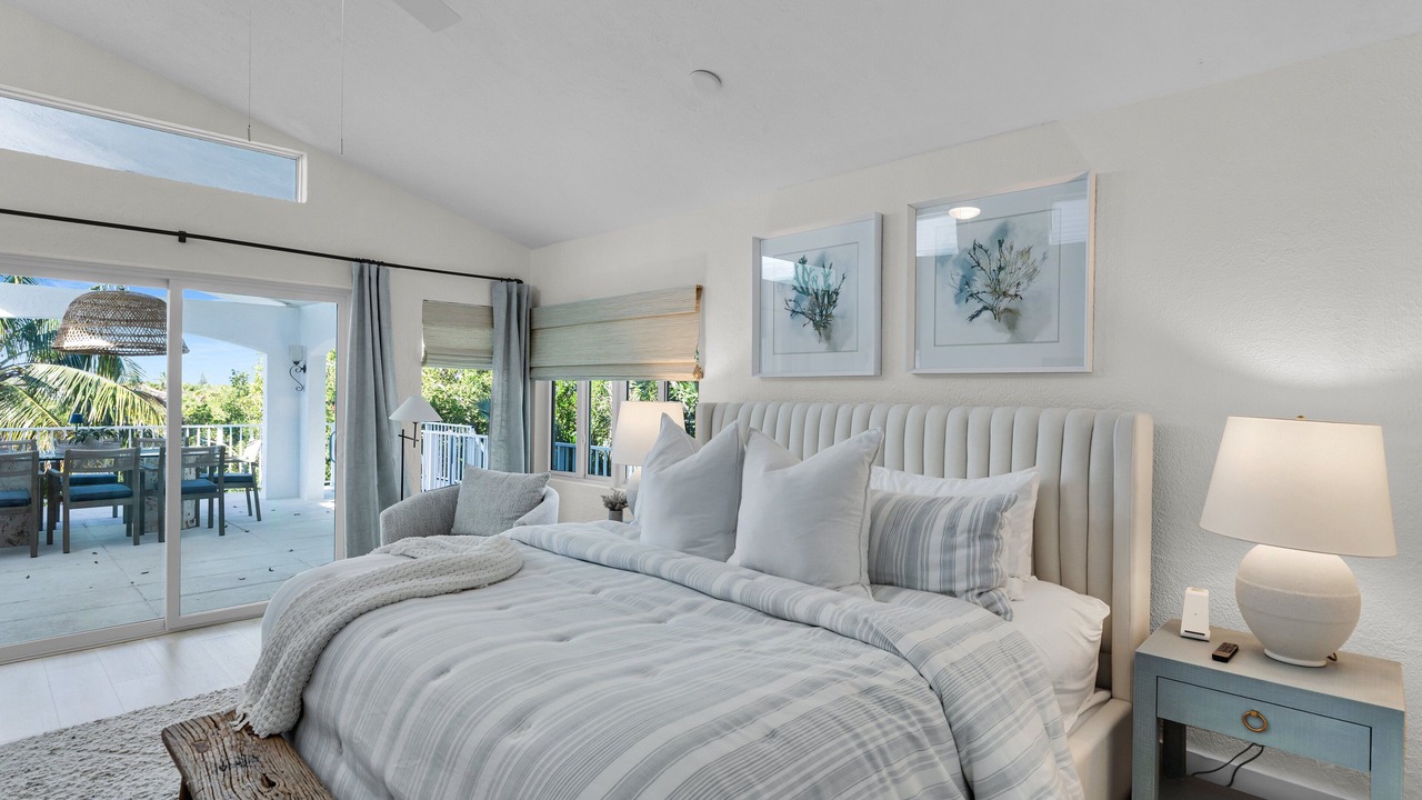 Photo of Bedroom in Marathon