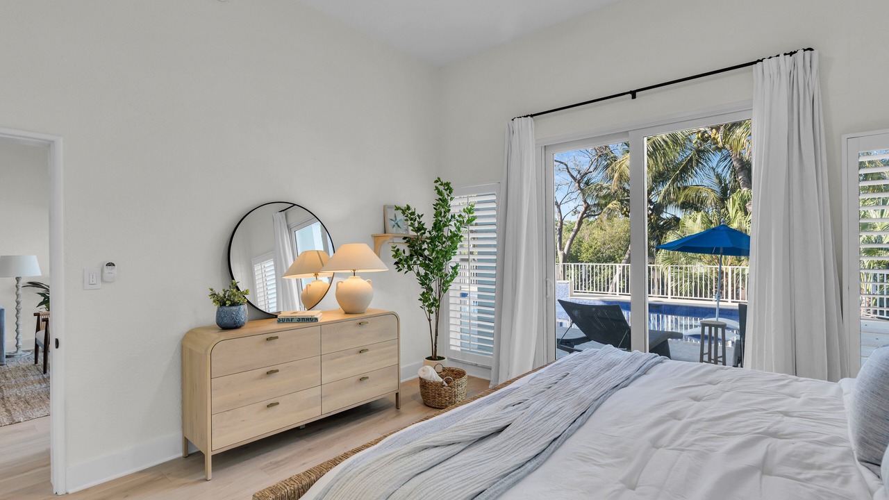 Photo of Bedroom in Marathon