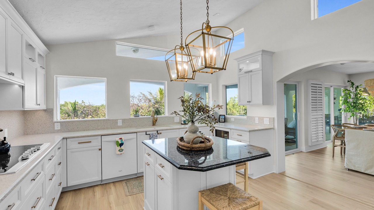 Photo of Kitchen in Marathon