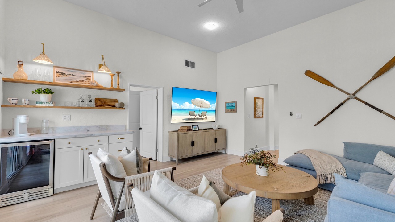 Photo of Livingroom in Marathon