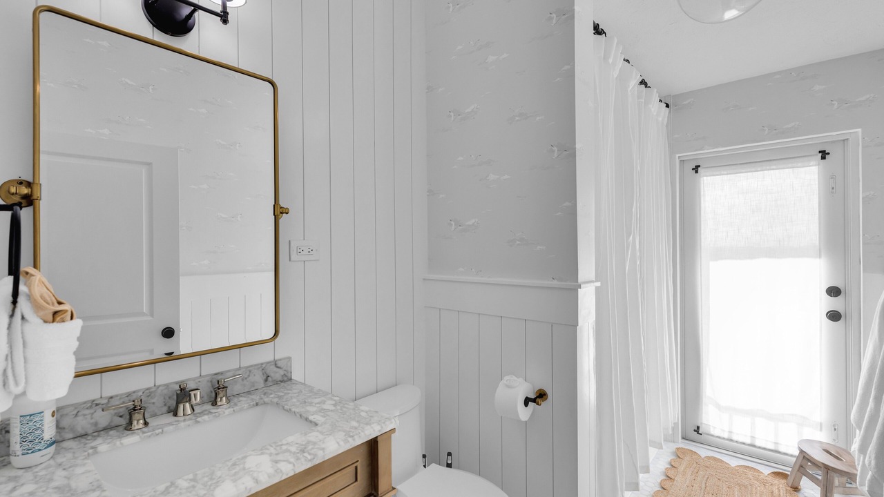 Photo of Bathroom in Marathon