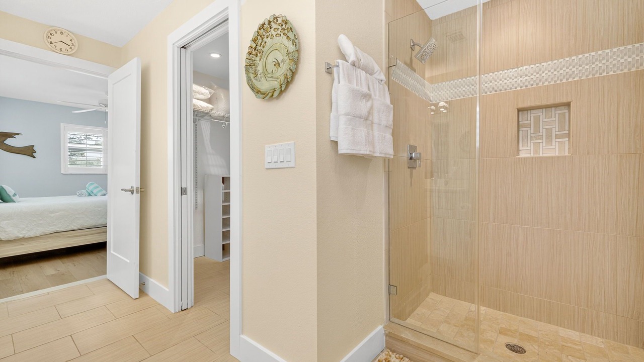 Photo of Bathroom in Shell Harbor