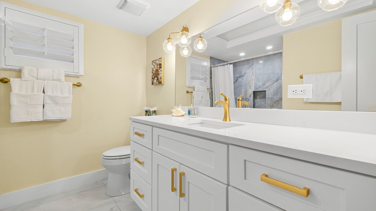Photo of Bathroom in Shell Harbor