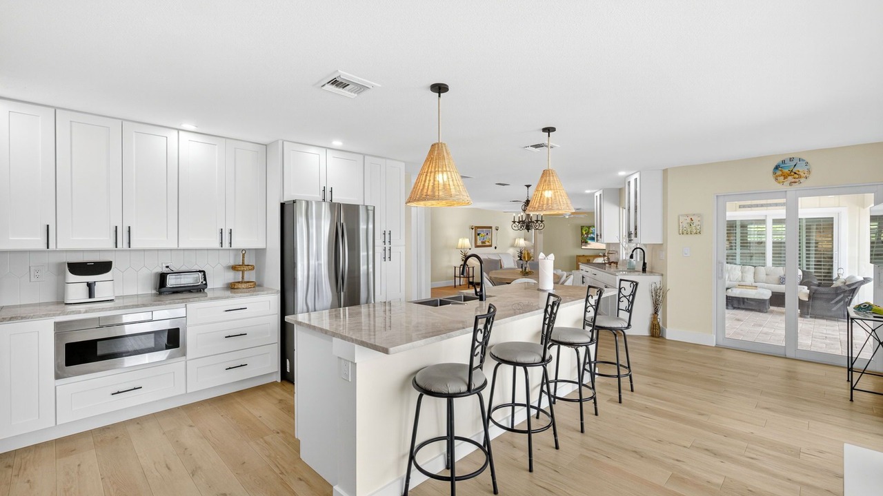 Photo of Kitchen in Shell Harbor