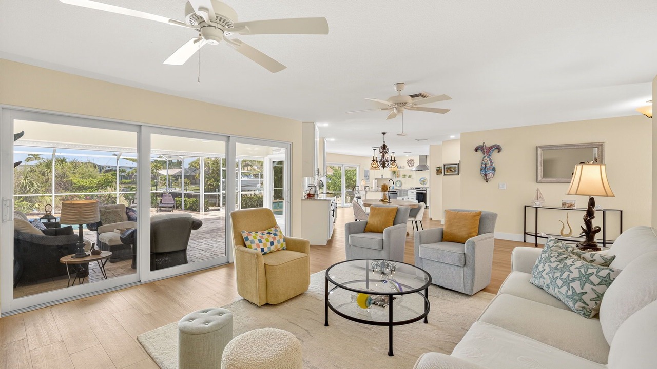 Photo of Livingroom in Shell Harbor