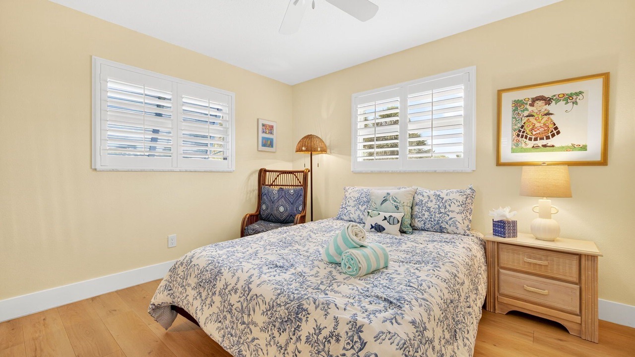 Photo of Bedroom in Shell Harbor