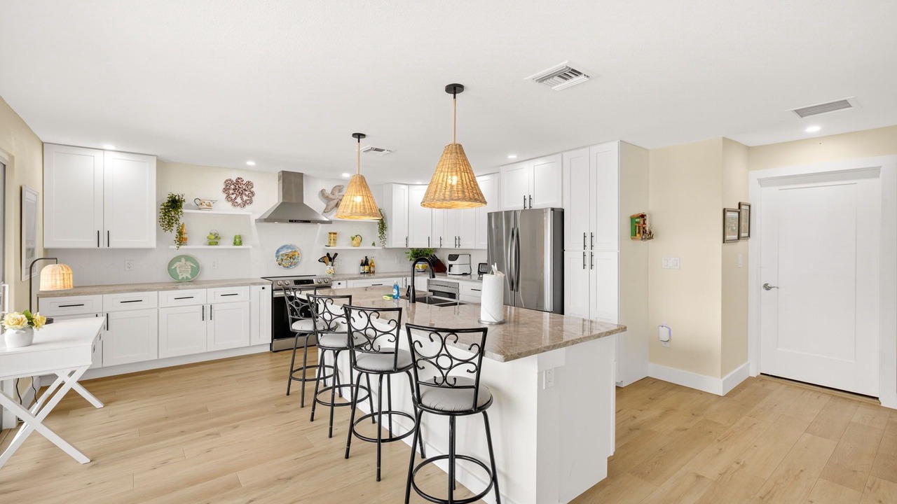 Photo of Kitchen in Shell Harbor