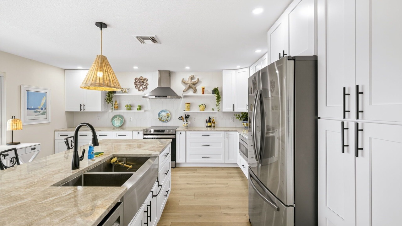 Photo of Kitchen in Shell Harbor