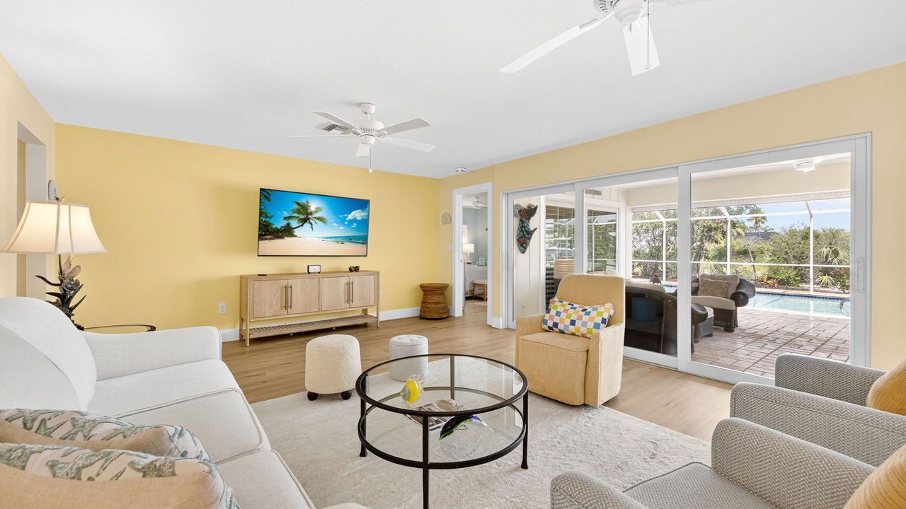 Photo of Livingroom in Shell Harbor